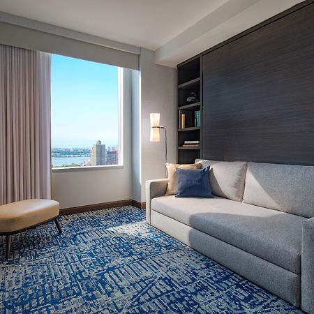 Hotel Intercontinental New York Times Square By Ihg Esterno foto