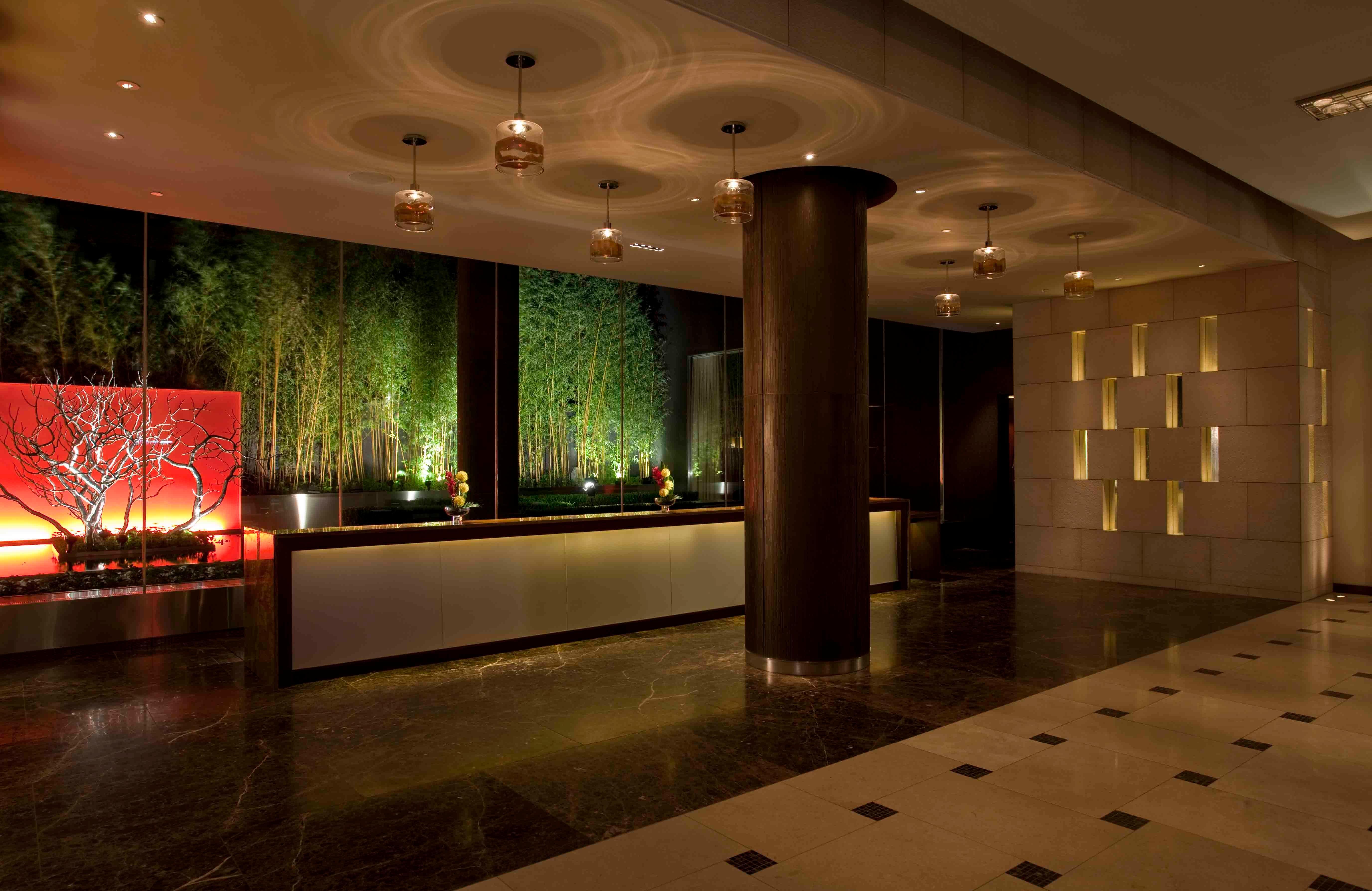 Hotel Intercontinental New York Times Square By Ihg Esterno foto