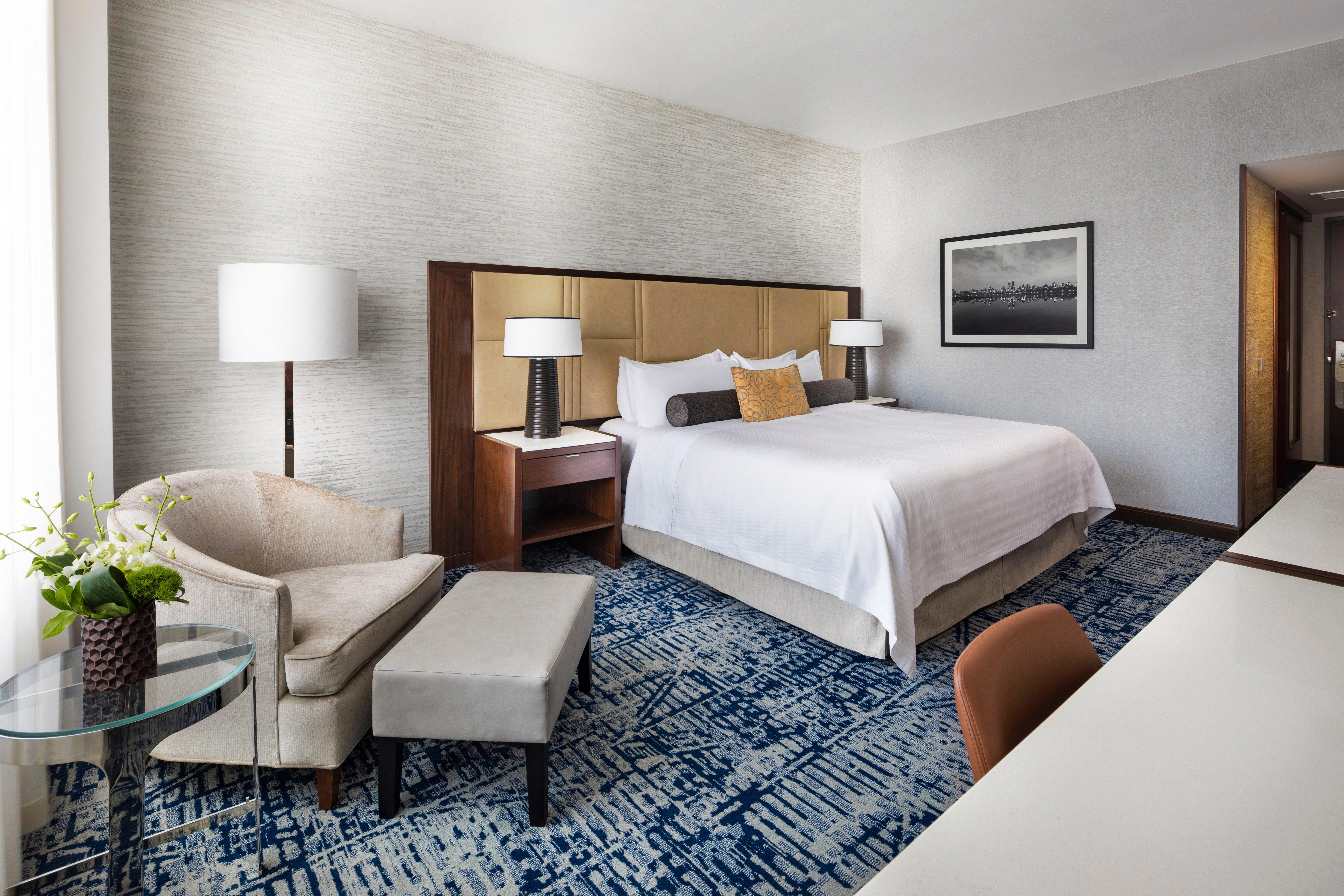 Hotel Intercontinental New York Times Square By Ihg Esterno foto