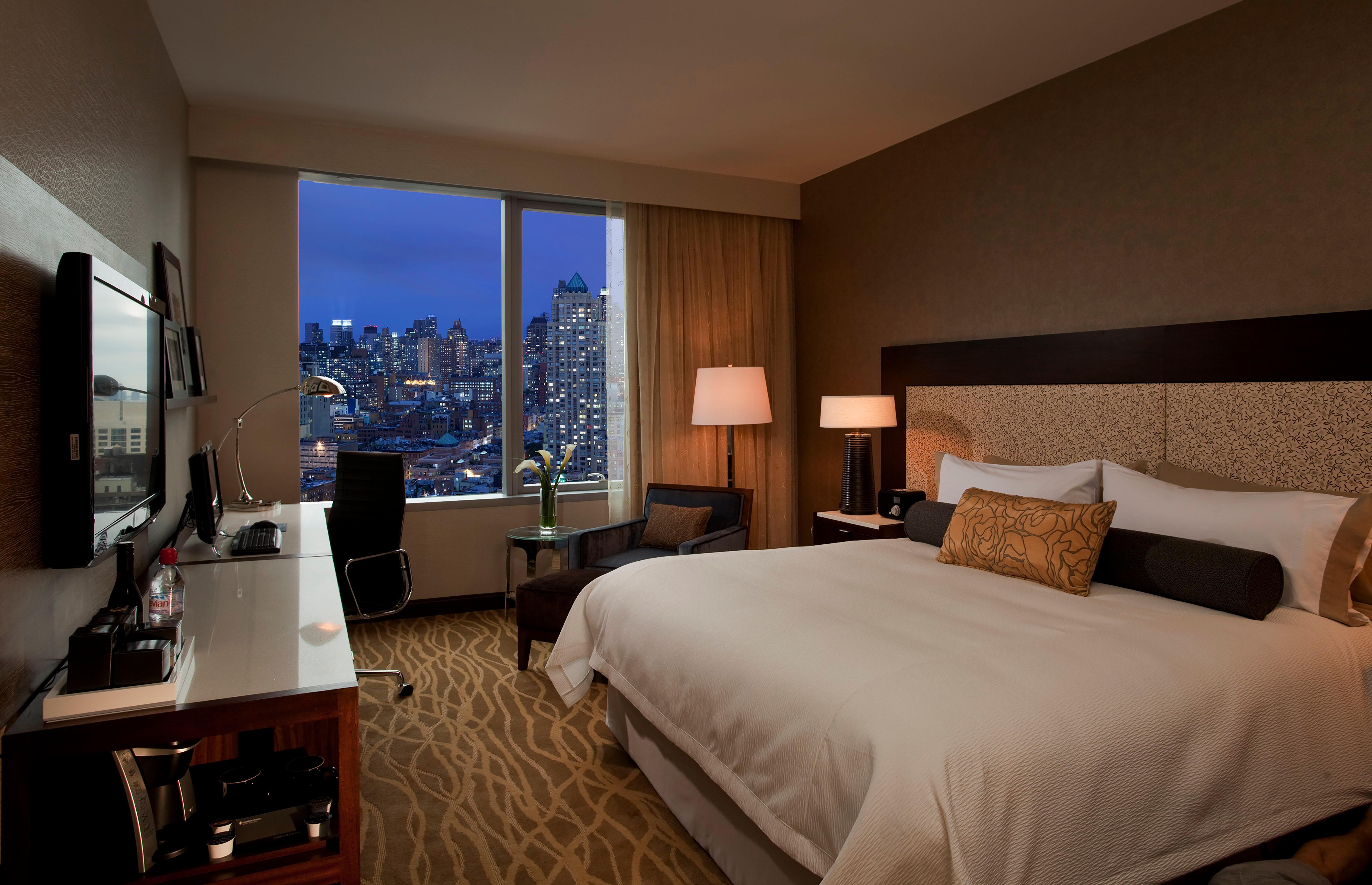 Hotel Intercontinental New York Times Square By Ihg Esterno foto