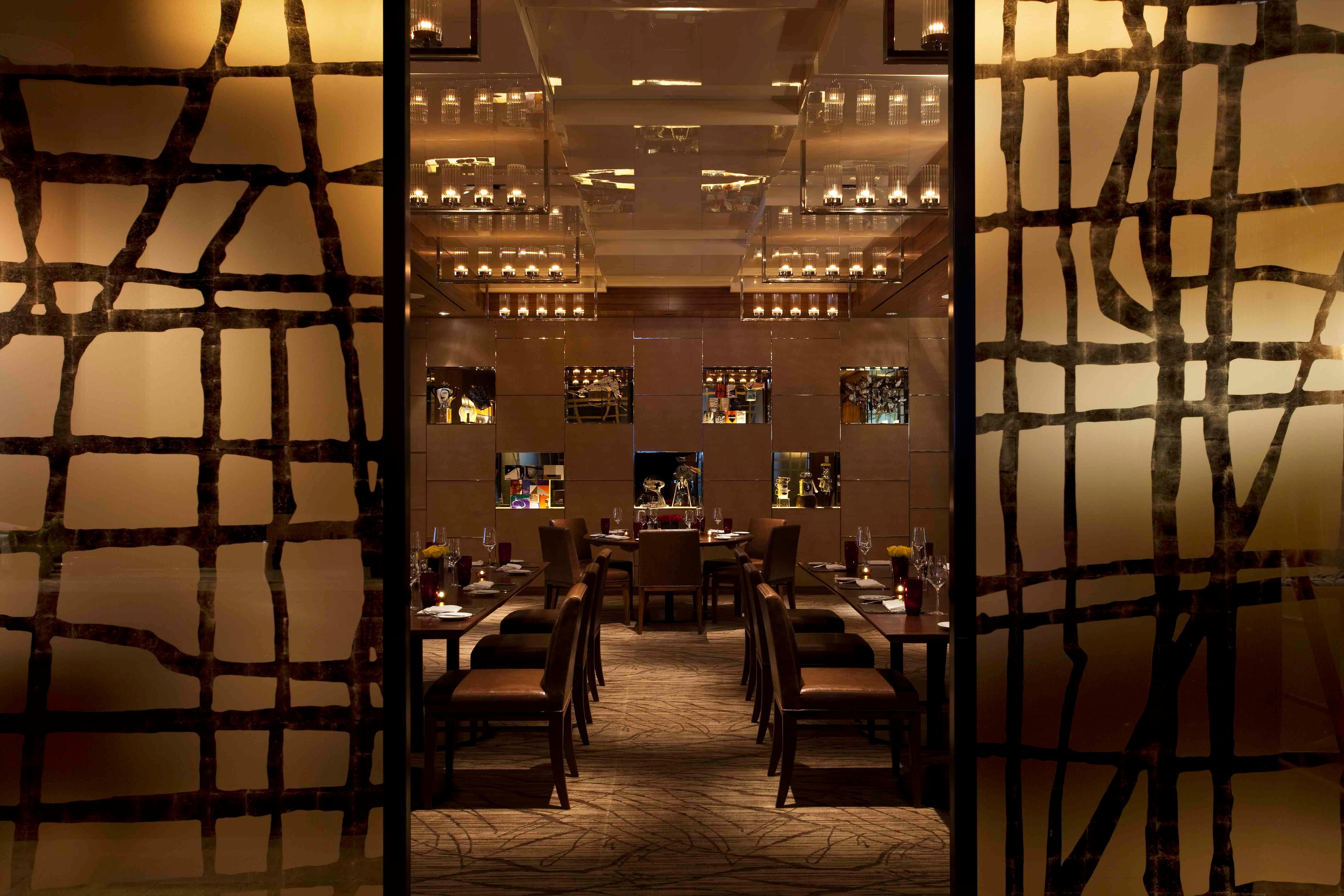 Hotel Intercontinental New York Times Square By Ihg Esterno foto