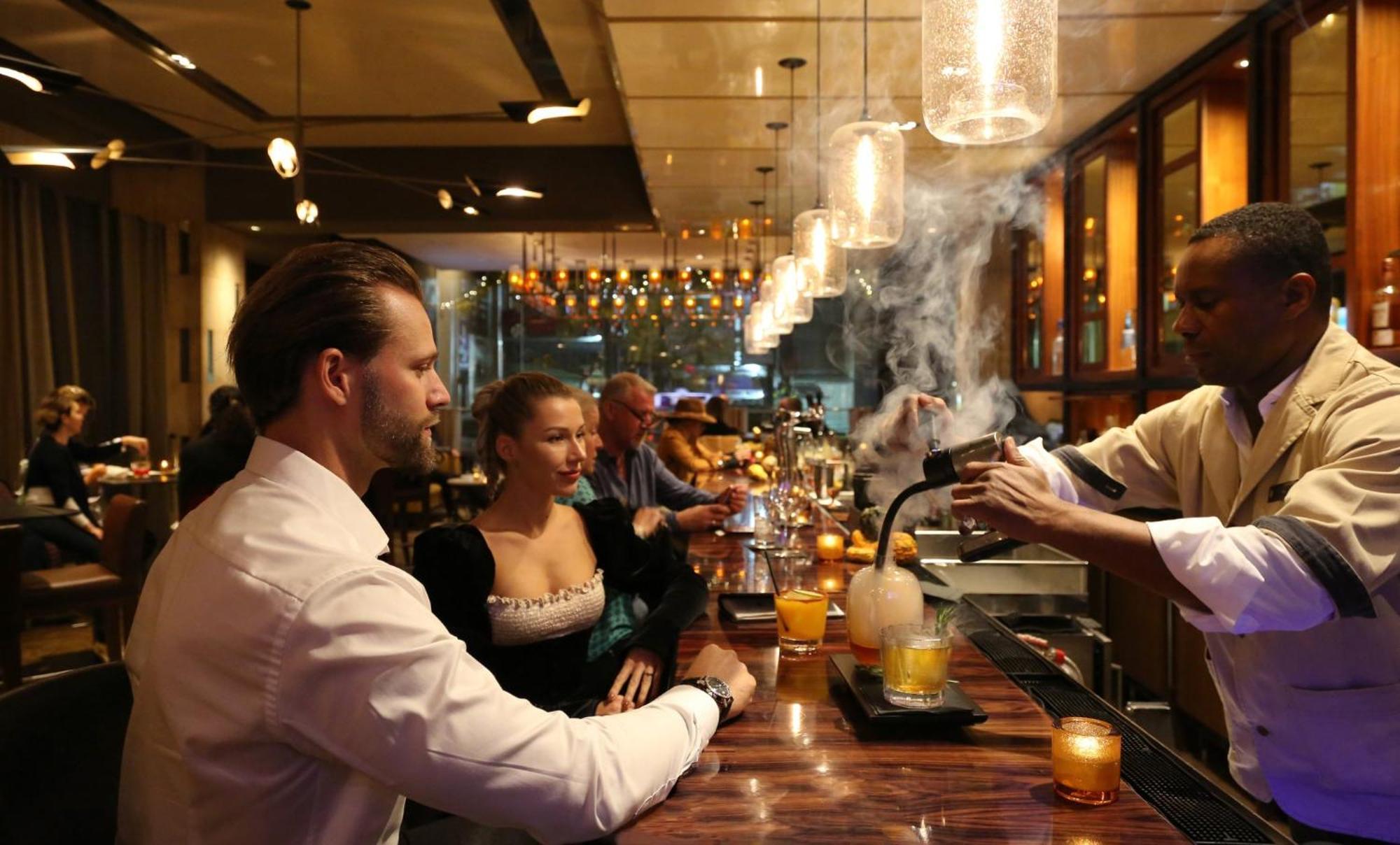 Hotel Intercontinental New York Times Square By Ihg Esterno foto