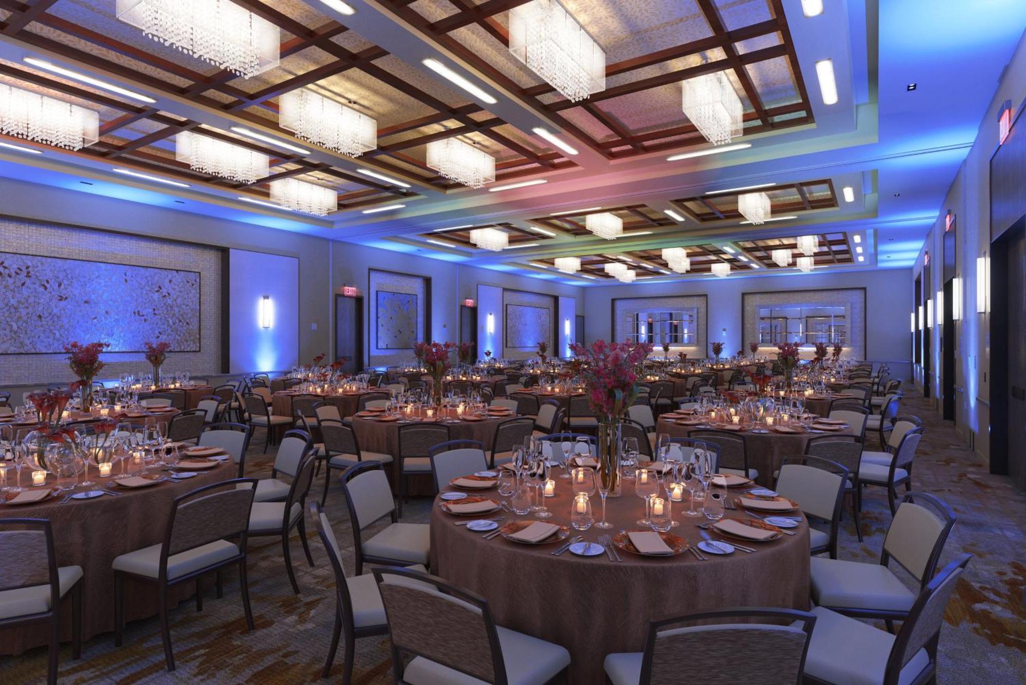 Hotel Intercontinental New York Times Square By Ihg Esterno foto