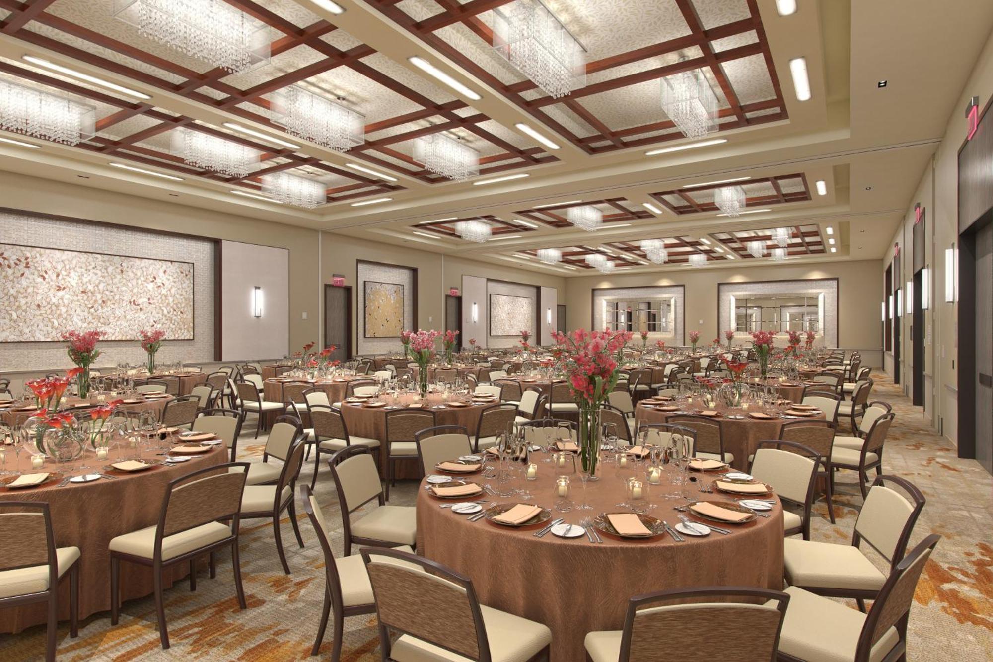 Hotel Intercontinental New York Times Square By Ihg Esterno foto