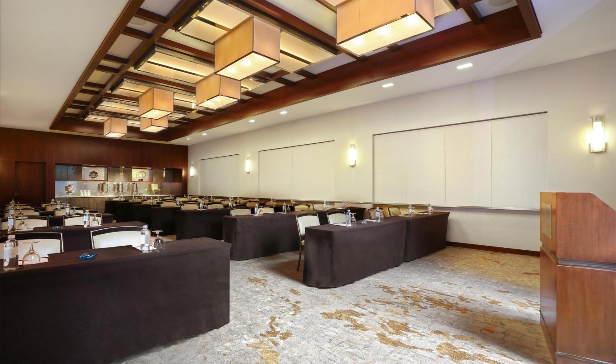 Hotel Intercontinental New York Times Square By Ihg Esterno foto